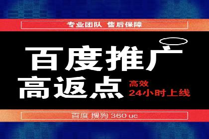 百度竞价公司案例分享：打造高效广告投放方案